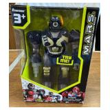 Cybtronix M.A.R.S.Walking Robot