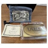 Belt Buckles
