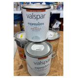 Valspar Interior Paint and Primer