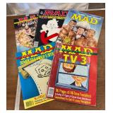 MAD Magazine