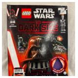 LEGO Star Wars: The Dark Side Book