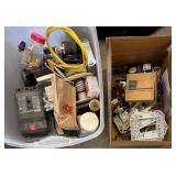 Electrical Components and Supplies
