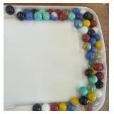 Glass Marbles