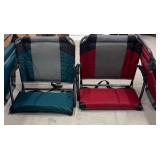 Portable Stadium Seats