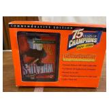 Wheaties 75th Anniversary Tiger Woods