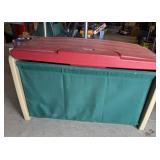 Step2 Plastic Toy Storage Bench