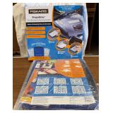 ShapeBoss Embossing System