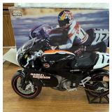 Harley-Davidson Superbike Model