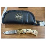 Franklin Mint Cutlery