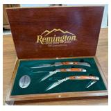 Remington Sportsman Cutlery
