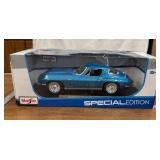 1965 Chevrolet Corvette Model