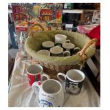 Coca-Cola-Memorabilia