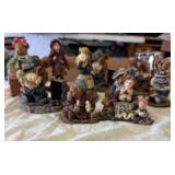 Boydï¿½s Bears ï¿½Figurines