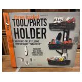 Tool/Parts Holder System