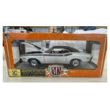 1971 Dodge Challenger Model