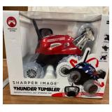 Thunder Tumbler RC Car