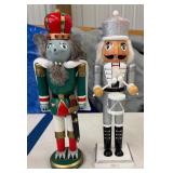 Nutcracker Figures