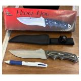 Frost Cutlery Cutlery