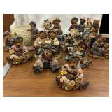Boyds Bears and Friends Figurines