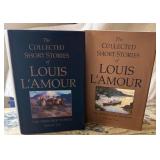 The Collected Short Stories of Louis Lï¿½Amour