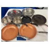Cookware