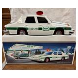 1993 Hess Patrol Car