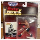 Joe Louis Figure