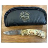 Franklin Mint Cutlery