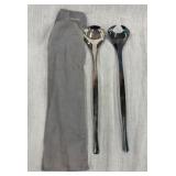 Studio Silversmiths Utensils