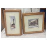 Watercolors by Cheryl Price