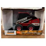 Ertl Case Skid Steer Loader