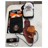 Harley-Davidson Accessories