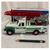 1994 Hess Rescue Truck