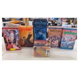 Harry Potter and Tolkien Audiobook