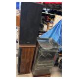 Fisher Stereo System