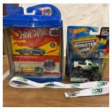 Hot Wheels Cars