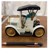 Vintage Toy Car