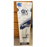 Gardner Glass Dreamwalls Mirror Strips, 8ï¿½36...