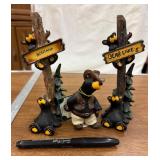 Montana Bearfoots Bears