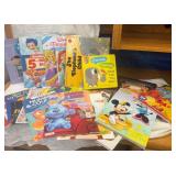 Childrenï¿½s Books