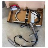 Delta Charmaine Faucets