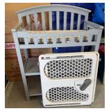 Graco Changing Table Baby Gate