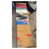 CoverPro 10ï¿½20 Ft Portable Car Canopy