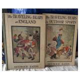 ï¿½The Traveling Bearsï¿½ Books