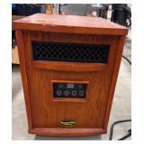 Thermal Wave Portable Heater