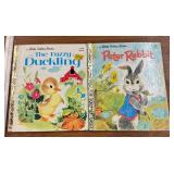 Little Golden Books:
