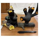 BearFoots Figurines