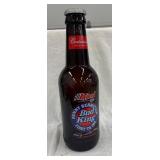 Budweiser Commemorative Bottle,