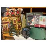 Holiday Decor and Accessories