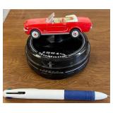 1964 1/2 Ford Mustang Musical Model